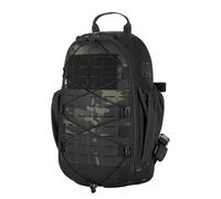 M-Tac Taktischer Rucksack 15L Wasserdicht Wandern Trekking Outdoor & Reisen