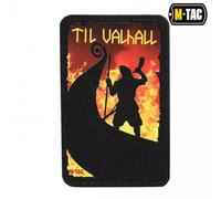 M-Tac® Til Valhall (50x80mm) Patch