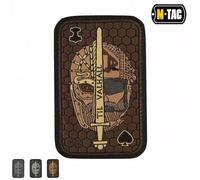 M-Tac® Til Valhall Ace Patch (Jacquard) - alle verfügbaren Farben Olive