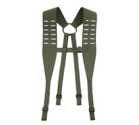M-Tac - Träger für taktischen Gürtel Laser Cut Regular - Ranger Green