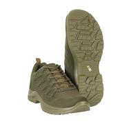 M-Tac® Turnschuhe Schuhe Herren Tactical Taktisch Sportschuhe Sneakers Army, 45 EU