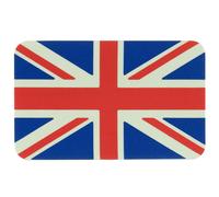 M-Tac - UK Flagge - Aufnäher - Full Color/GiD