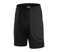 M-Tac - Urban Casual Shorts - Black XXL