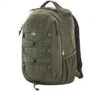 M-Tac Taktischer Rucksack Urban Line Force Pack - 16L Militär Rucksack für Outdoor, Wandern & Alltag - Leicht, Kompakt & Wasserabweisend