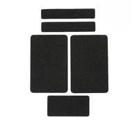 M-Tac - Klettverschluss-Kit - Black