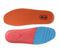 M-Tac - Vent Gen. II - Schuheinlagen - Orange 44