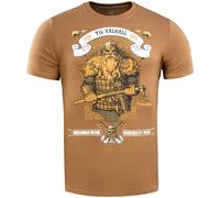 M-Tac - Viking T-Shirt - Coyote Brown L