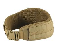 M-Tac - War Belt Armor - Taktischer Gürtel - Coyote M/L