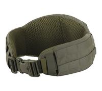 M-Tac - War Belt Armor - Taktischer Gürtel - Ranger Green 3XL