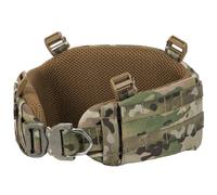 M-Tac - War Belt Armor Tegris D-Ring Cobra - Taktischer Gürtel - Multicam XL/XXL