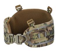 M-Tac - War Belt Tiger D-Ring Cobra - Taktischer Gürtel - Multicam M/L