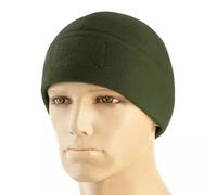 M-Tac® Watch Cap Elite Polar (320g/m2) mit Klettverschluss - Army Olive XL