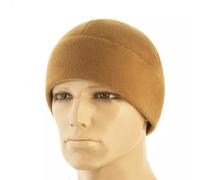 M-Tac® Watch Cap Elite Polar (320g/m2) Slimtex - Coyote Brown XL