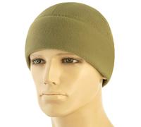 M-Tac - Watch Cap Elite Polar - Mütze - Tan S