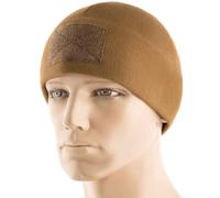 M-Tac Watch Cap Elite Velcro Mütze - Coyote Brown M