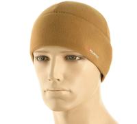 M-Tac - Watch Cap Light Polartec - Coyote L