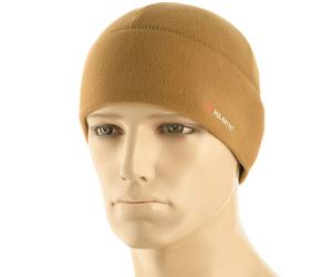 M-Tac - Watch Cap Light Polartec - Coyote L