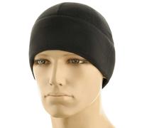 M-Tac - Watch Cap Light Polartec Gen II - Mütze - Black L