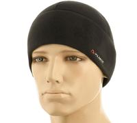 M-Tac - Watch Cap Light Polartec - Mütze - Black S