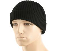 M-Tac - Watch Cap - Mütze - Black L/XL