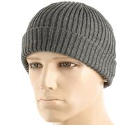M-Tac - Watch Cap - Mütze - Grey S/M