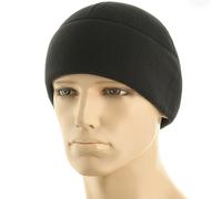 M-Tac - Watch Cap Polartec - Mütze - Black L