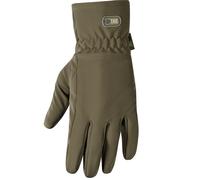 M-Tac - Winter Softshell - Softshell-Handschuhe - Olive XL