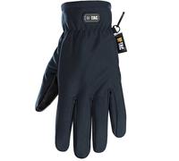 M-Tac - Winter Softshell Thinsulate - Handschuhe - Dark Navy Blue L