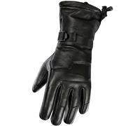 M-Tac - Winterhandschuhe aus Leder - Black L