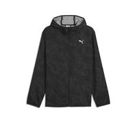 M TAD ESSENTIALS AOP WOVEN JACKET