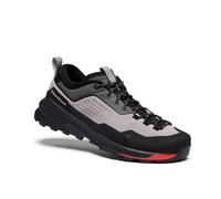 M Technician Pro Aprch Shoes, Zustiegsschuhe, Herren - Black Diamond 9732-Steel-Black 11.5 US Herren