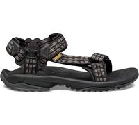 Teva Terra Fi Lite, Herren Sandalen, Schwarz (Rambler Black Rrbk), 45.5 EU