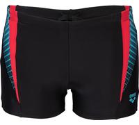 M THREEFOLD SHORT R BLACK-BLACK-ANGURIA 9 BLACK-BLACK-ANGURIA