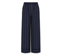 M TRAFFIC PEOPLE CHARLIE MARINEBLAUE HOSE