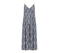 M TRAFFIC PEOPLE ITHACA BLAUES JUMPSUIT