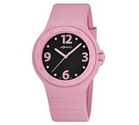 M-WATCH Unisex-Armbanduhr Maxi Colour Analog Quarz WYO.15120.RC