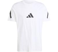 M Z.N.E. TEE WHITE S