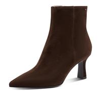 Tamaris Damenschuhe Klassische Stiefeletten MOCCA MOCCA - Gr. - 41