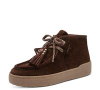 Sneaker braun Gr. 41