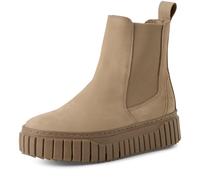 M2544545 Damen Chelsea Boots, braun, 40 EU