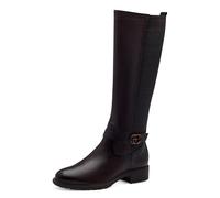 M2561843 Damen Stiefel, braun, 41 EU