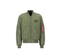 MA-1 ALS Bomber Jacket L