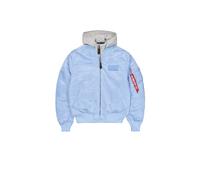 MA-1 D-Tec Hood Bomber Jacket S