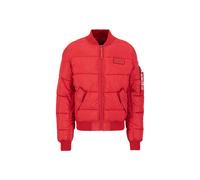MA-1 Puffer Bomber Jacket 2XL