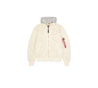 MA-1 TT Hood Light Bomber Jacket 3XL
