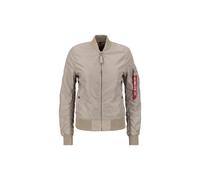 MA-1 TT Light Bomber Jacket Women XS