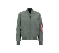 MA-1 TT Two Tone Bomber Jacket S