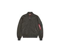 MA-1 TT Two Tone Bomber Jacket S