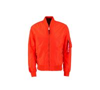 MA-1 TT Two Tone Bomber Jacket S