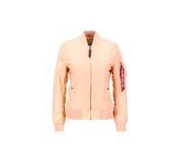MA-1 TT Two Tone Bomber Jacket Women S